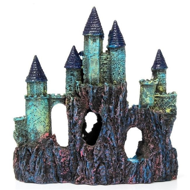 Fish Tank Castle | Everyday Home Deal