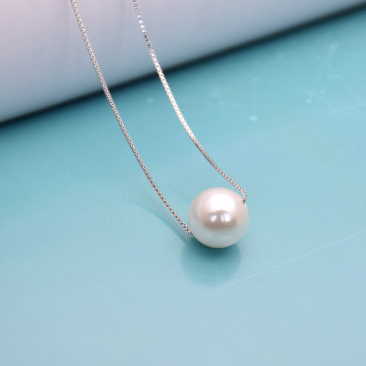 Jewelry Fashion Clavicle Necklace | Everyday Home Deal