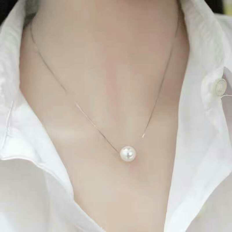 Jewelry Fashion Clavicle Necklace | Everyday Home Deal