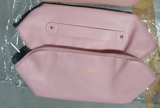 Travel Cosmetic Bag Large Capacity Multifunction Travel Cosmetic Bag Women Toiletries Organizer Female Storage Make Up Case Tool | Everyday Home Deal