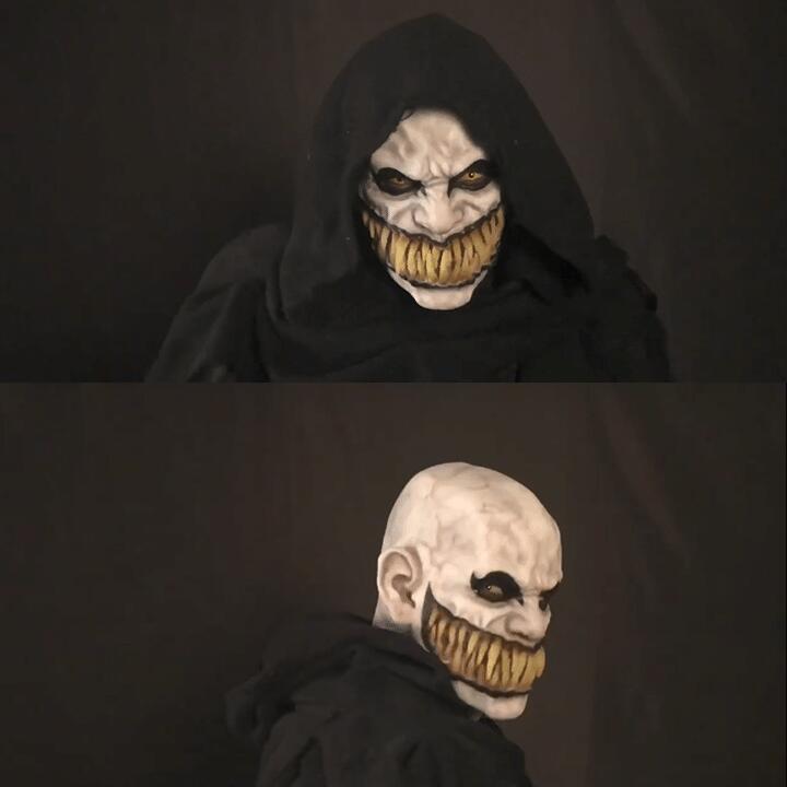 Halloween horror balaclava mask | Everyday Home Deal