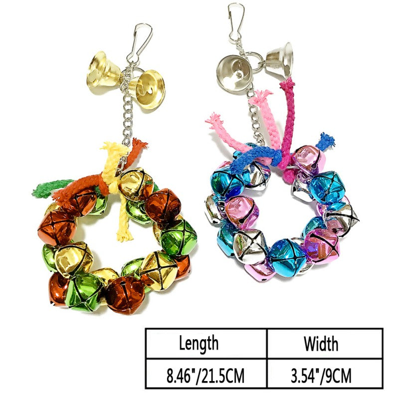 Parrot nibble toy | Everyday Home Deal