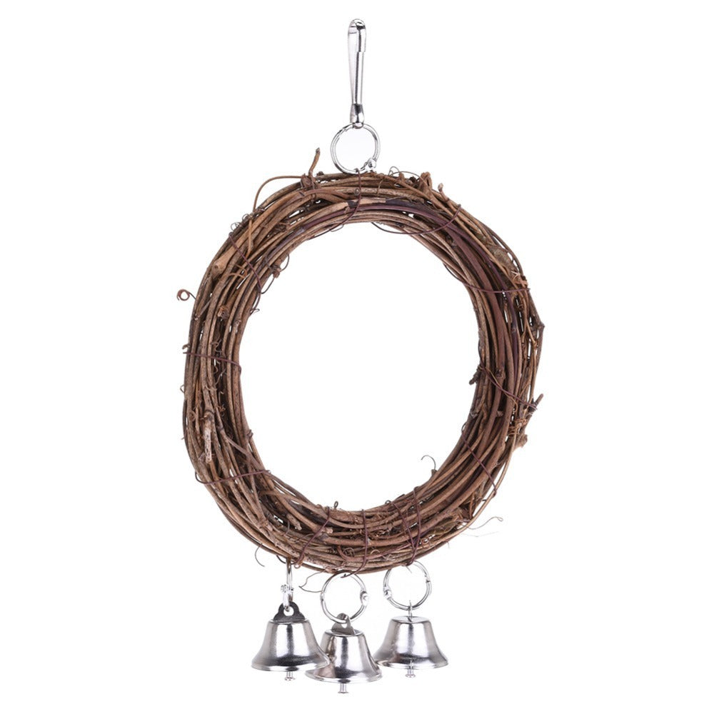 Parrot swing | Everyday Home Deal