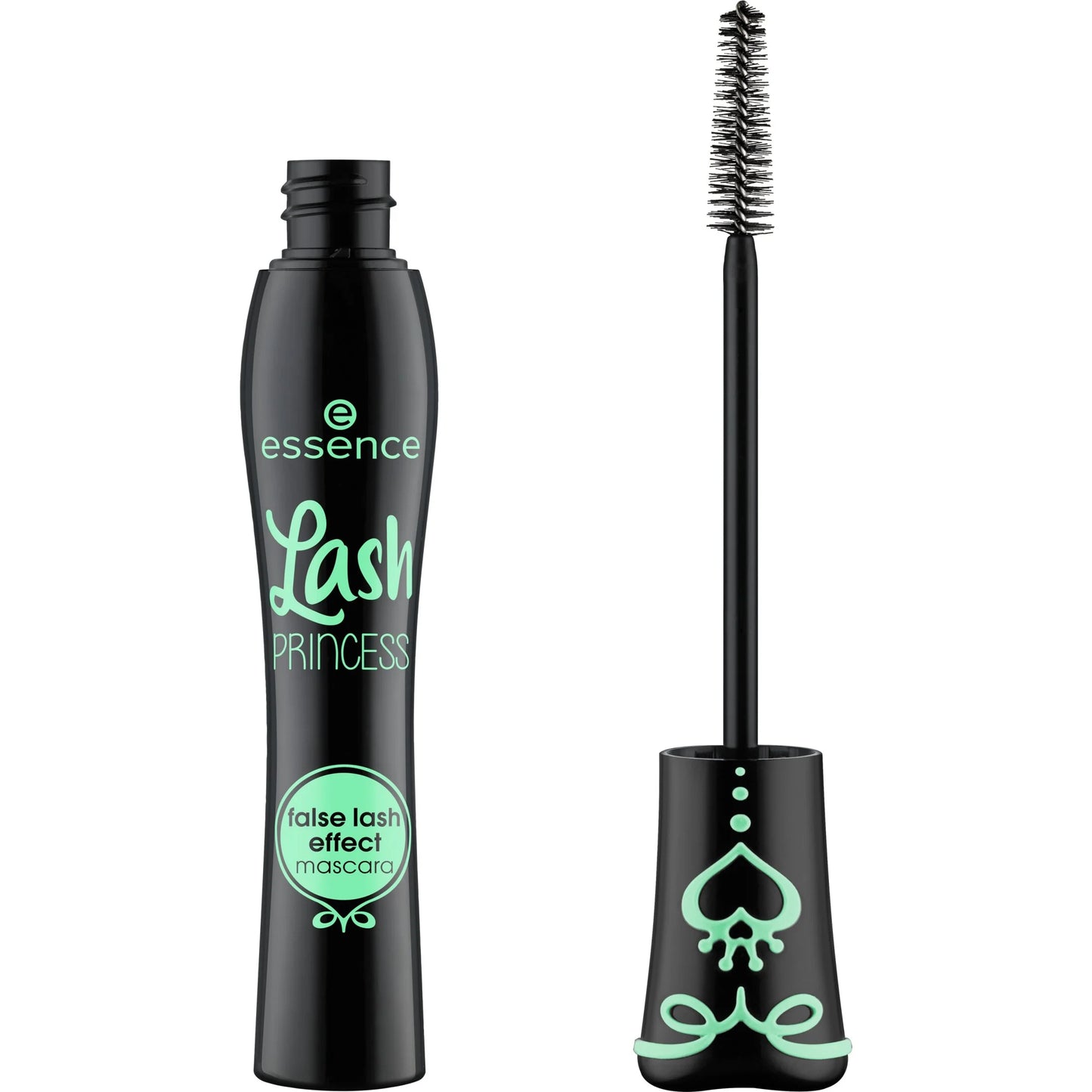 Lash Princess False Lash Effect Mascara, Black