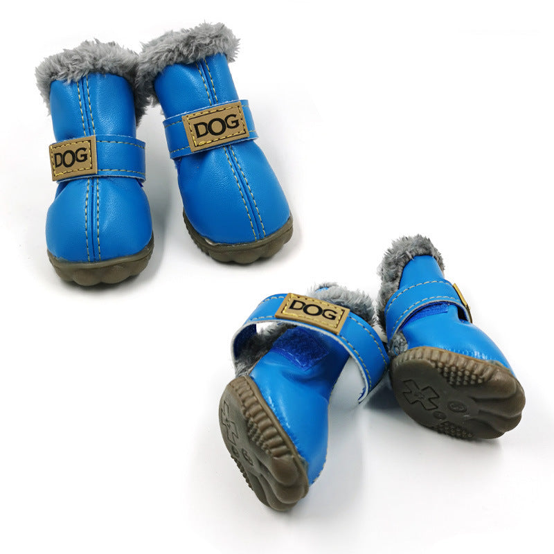 Dog Snow Boots | Everyday Home Deal