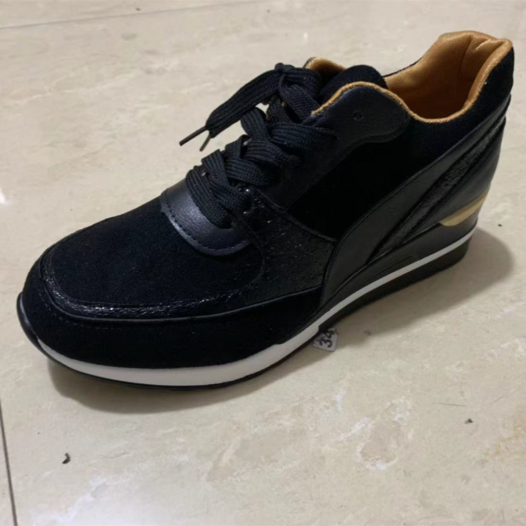 Platform Sneakers | Everyday Home Deal
