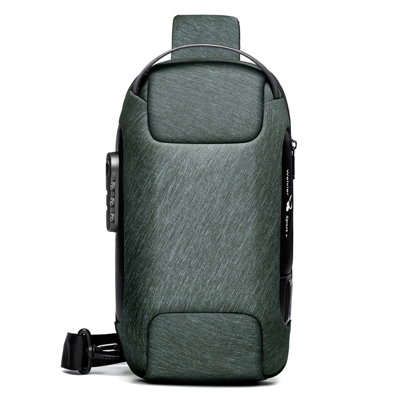 Chest Bag | Everyday Home Deal