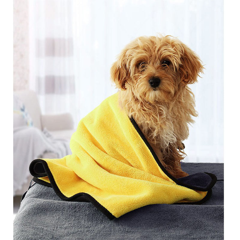 Pet supplies absorbent towel | Everyday Home Deal