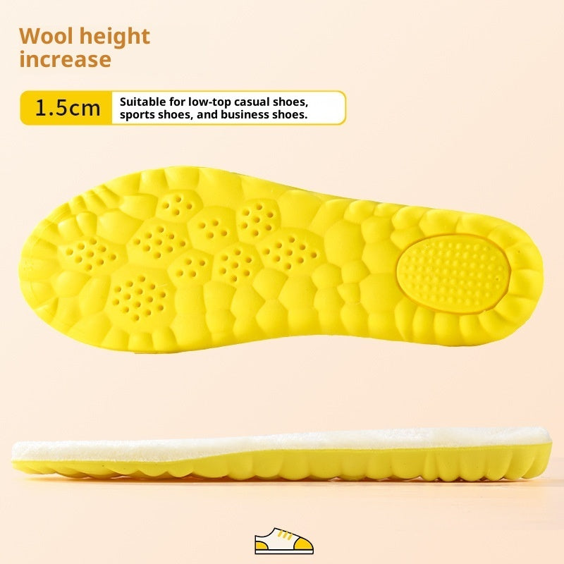 Cloud Insoles - Best Premium Clothing Deal | Everyday Home Deal