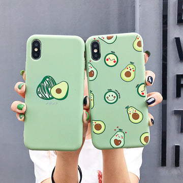 Avocado Phone Case | Everyday Home Deal