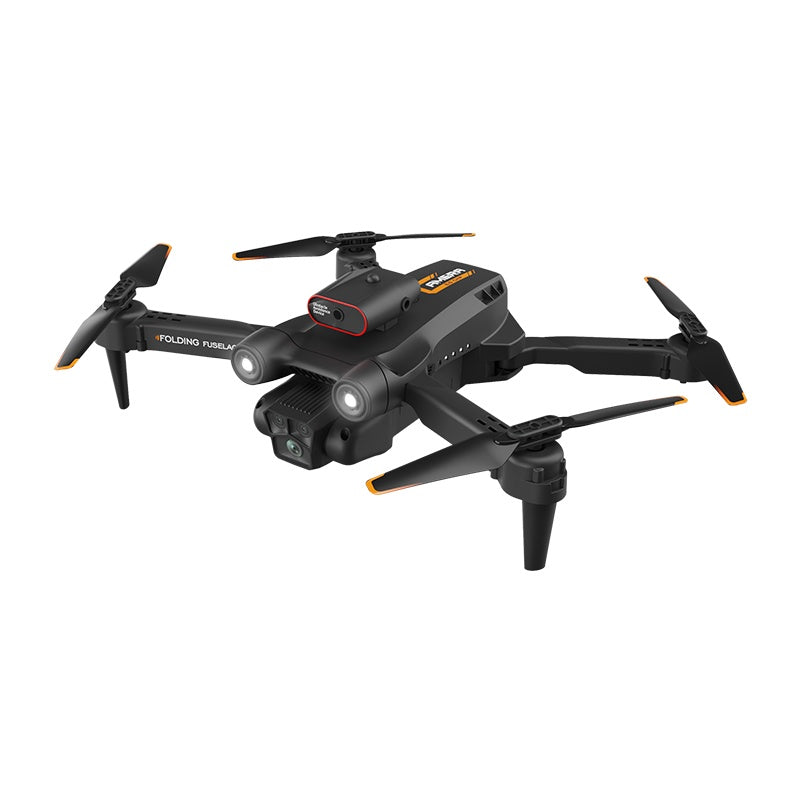 M17 Black Single Electric Drone | Everyday Home Deal