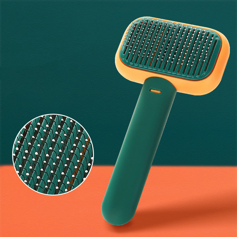 Pet Hair Brush | Everyday Home Deal