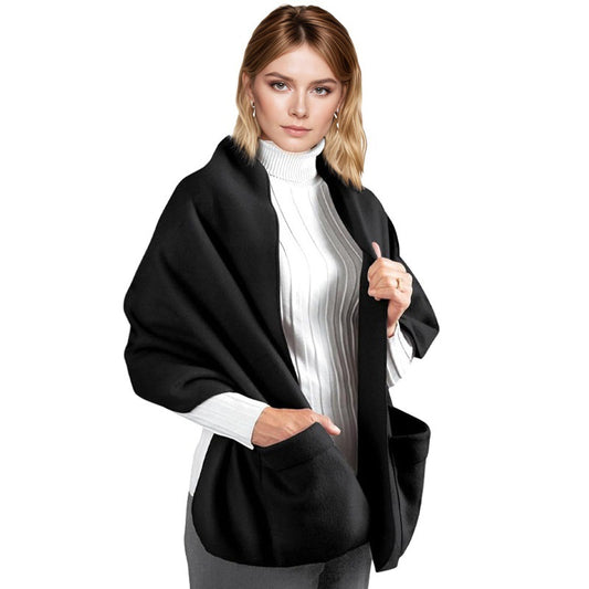 Pocket Scarf - Premium Best Scarf Deal | Everyday Home Deal
