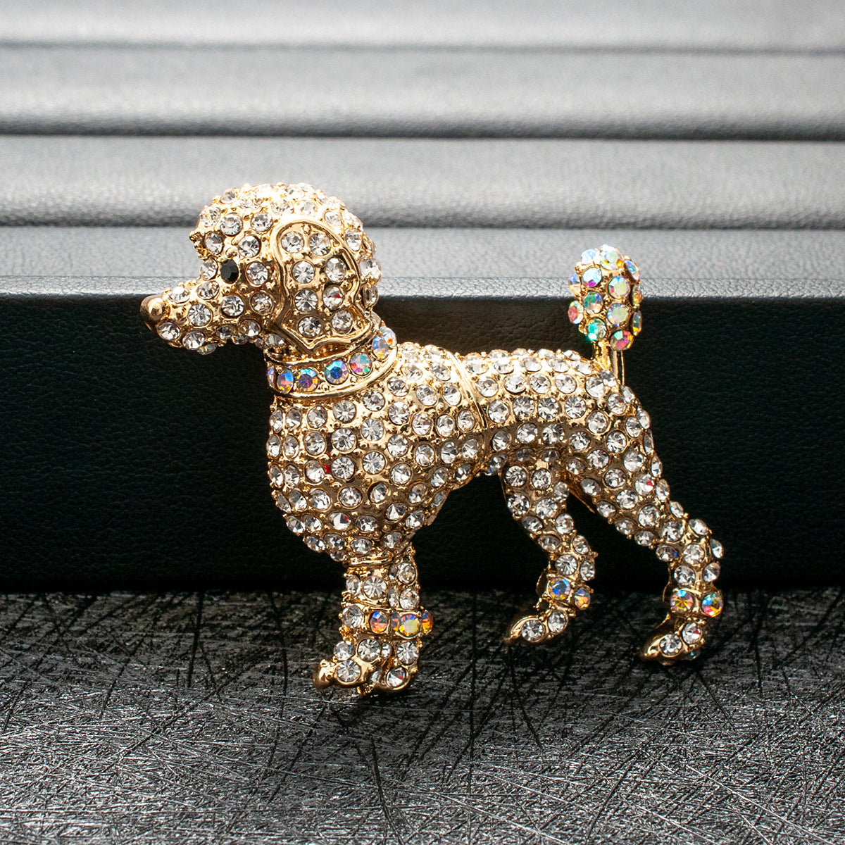 Puppy Brooch - Premium Best Deal | Everyday Home Deal