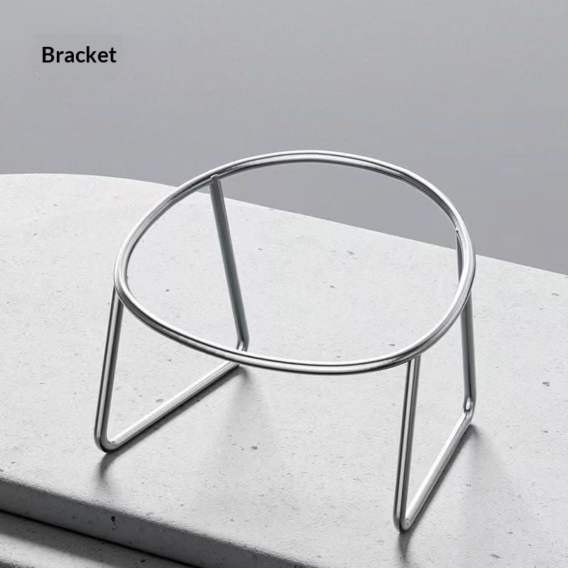 Elevated Pet Feeding Bowl — Buy 1, Get 1 Free (2 elevated bowls for $34.99 — just $17.50 each | Free Shipping) -Limited time offer!!