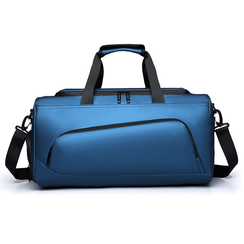 Men's Wet-Dry Separation Portable Large-Capacity Organizer Bag | Everyday Home Deal