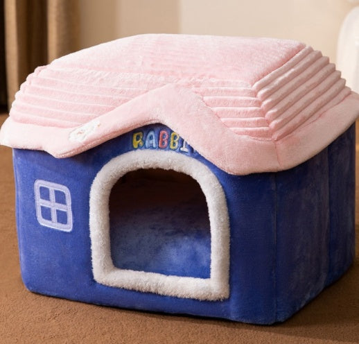 Foldable Dog House | Everyday Home Deal