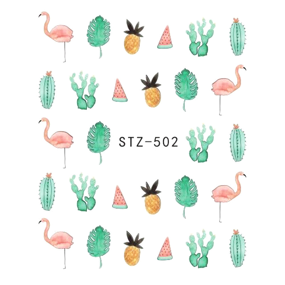 Nail Sticker - Premium Best Beauty Deal | Everyday Home Deal