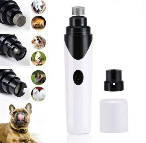Pet Nail Grinder | Everyday Home Deal