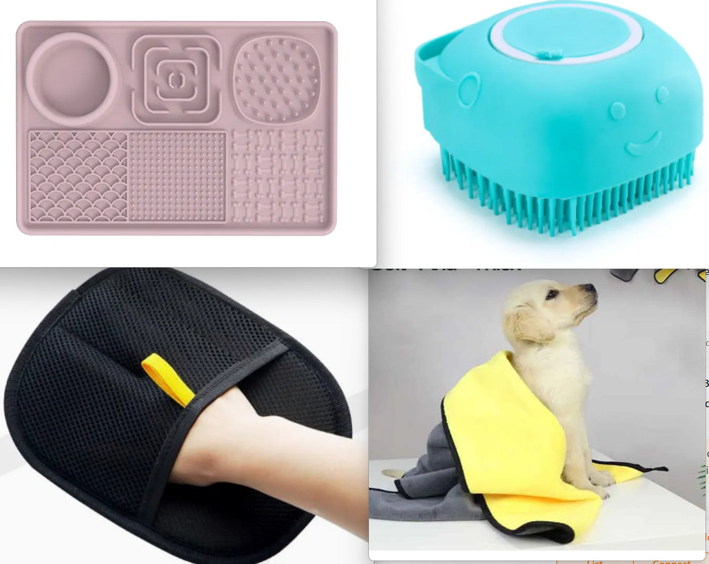 Pet supplies absorbent towel | Everyday Home Deal