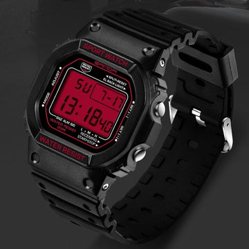 Waterproof Luminous Watch | Everyday Home Deal