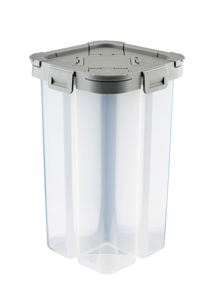 Whole Grain Storage Box | Everyday Home Deal