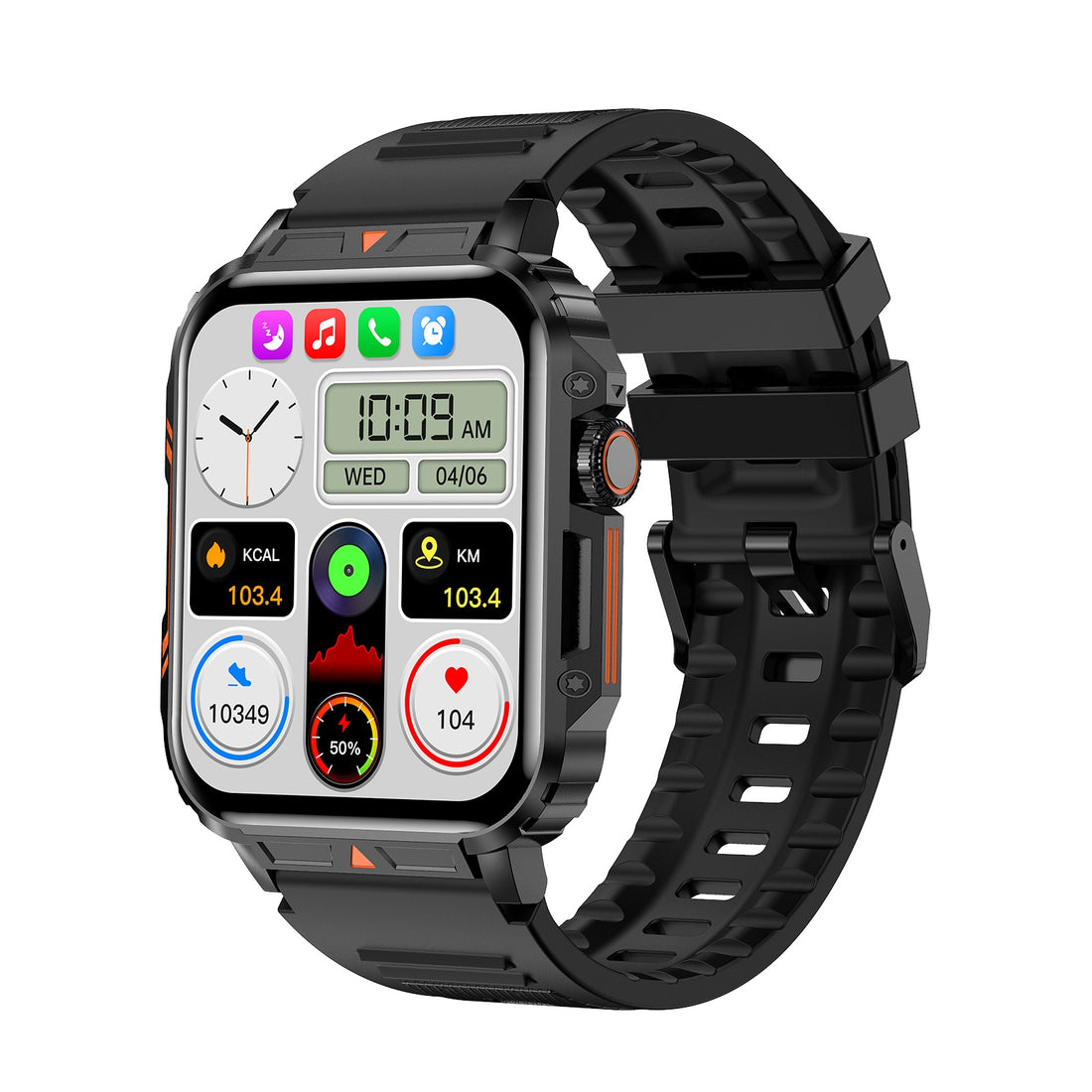 L81 Smartwatch | Everyday Home Deal