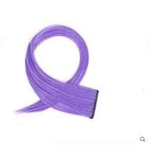 Long Curly Wig Patch | Everyday Home Deal
