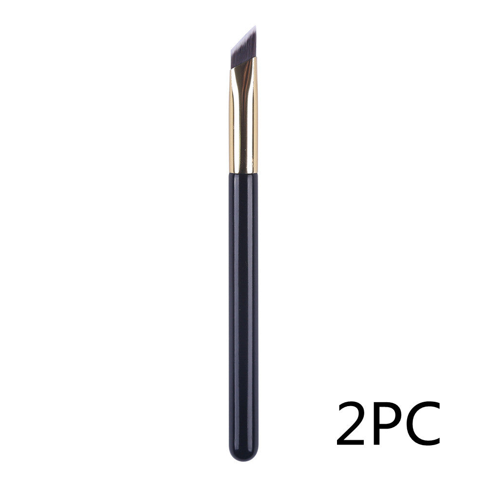 Wild Eyebrow Brush 3d Stereoscopic Painting Hairline Eyebrow Paste Artifact Eyebrow Brush Brow Makeup Brushes Concealer Brush | Everyday Home Deal