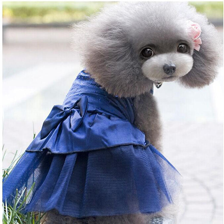 Dog Wedding Dress - Premium Best Clothing Deal | Everyday Home Deal