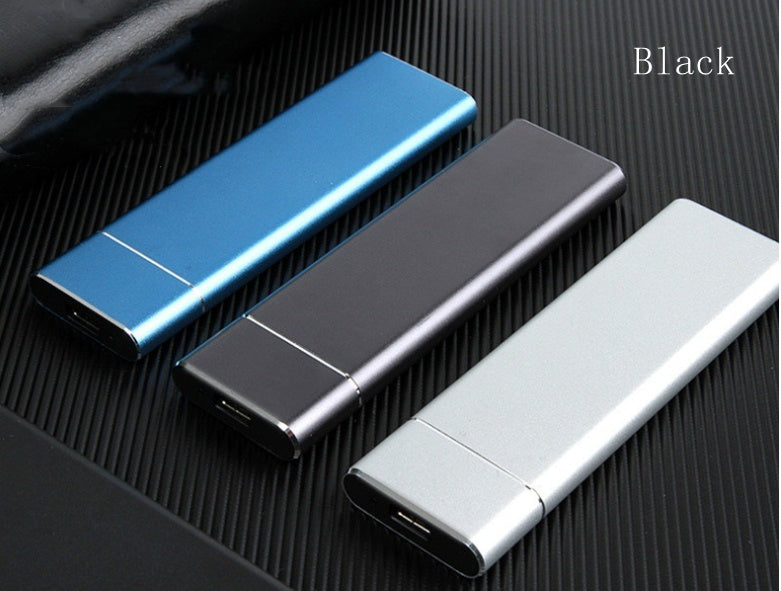 High-speed Mobile SSD - Pro Storage Deal | Everyday Home Deal
