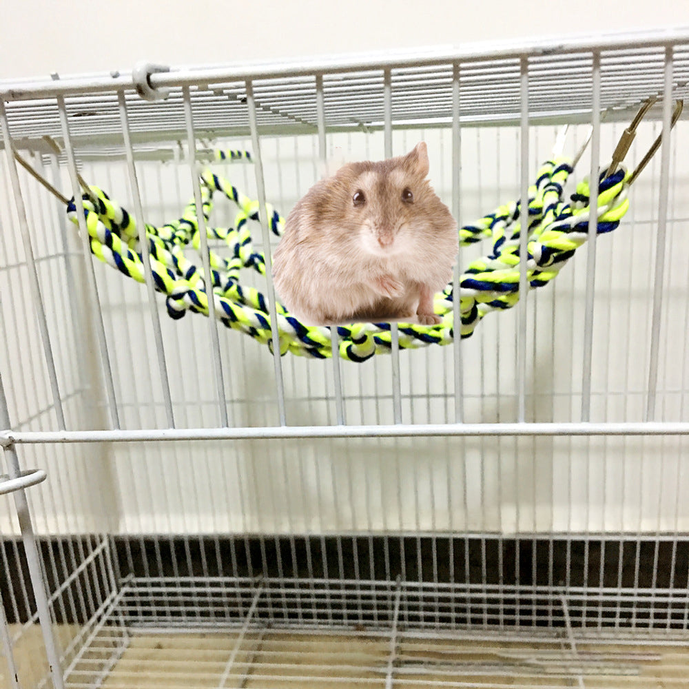 Parrot climbing net | Everyday Home Deal