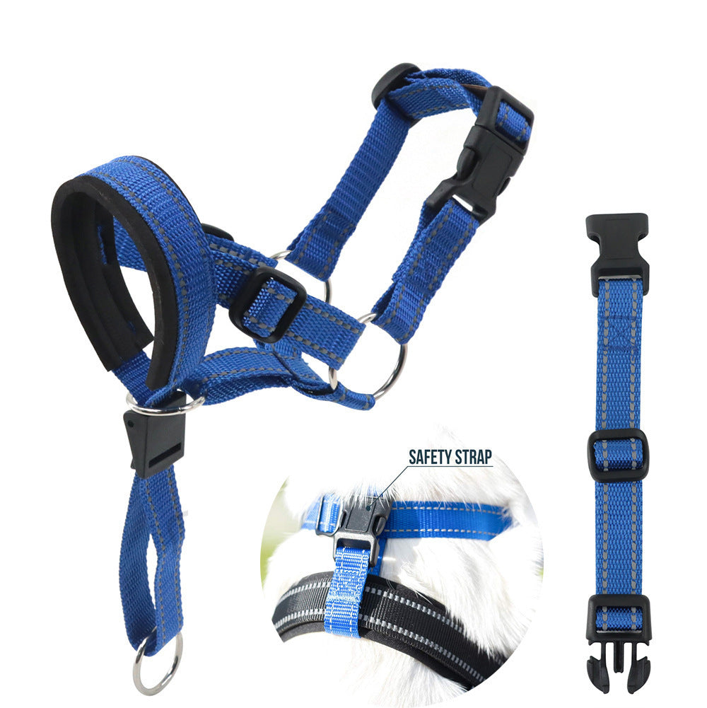 Dog Muzzle Rope | Everyday Home Deal