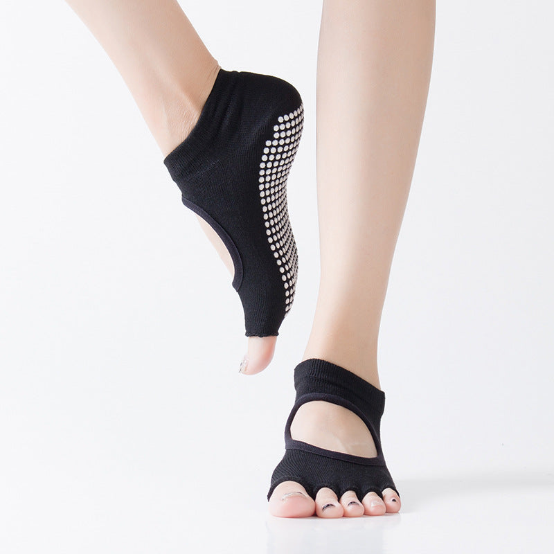 Yoga Toe Socks | Everyday Home Deal