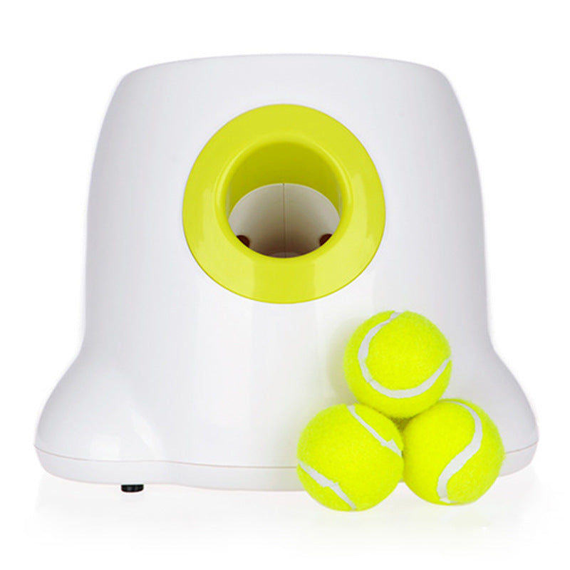 Dog Ball Launcher - Premium Best Pet Deal | Everyday Home Deal