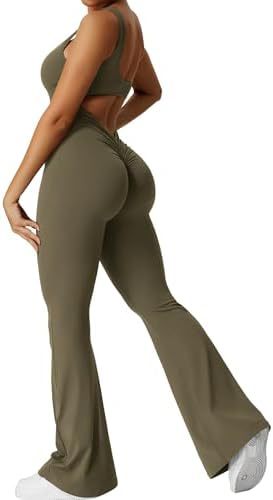 Yoga Jumpsuit | Everyday Home Deal