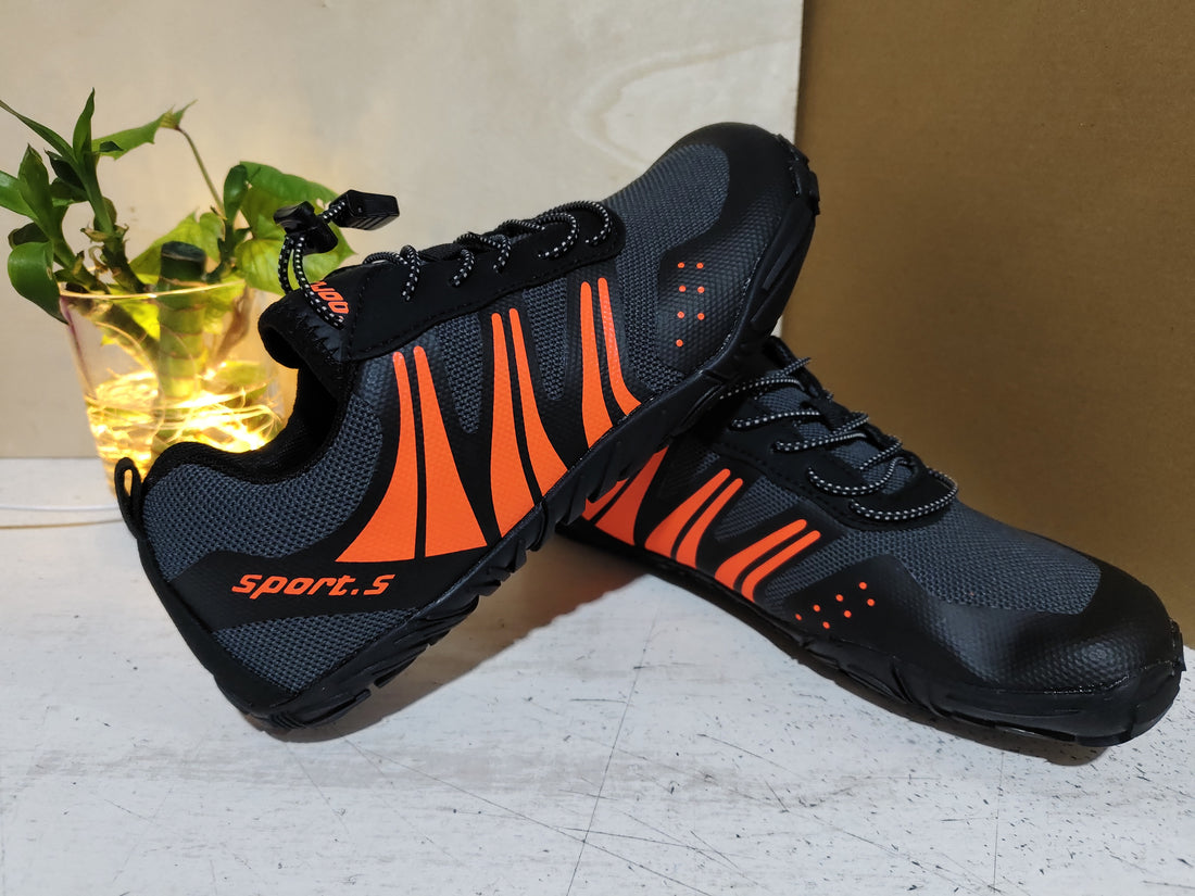 Men's Quick-Drying Amphibious Outdoor Wading Shoes — Premium Footwear Deal | Everyday Home Deal