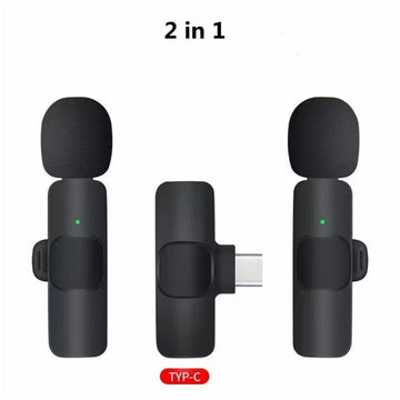 Mobile Phone Microphone | Everyday Home Deal