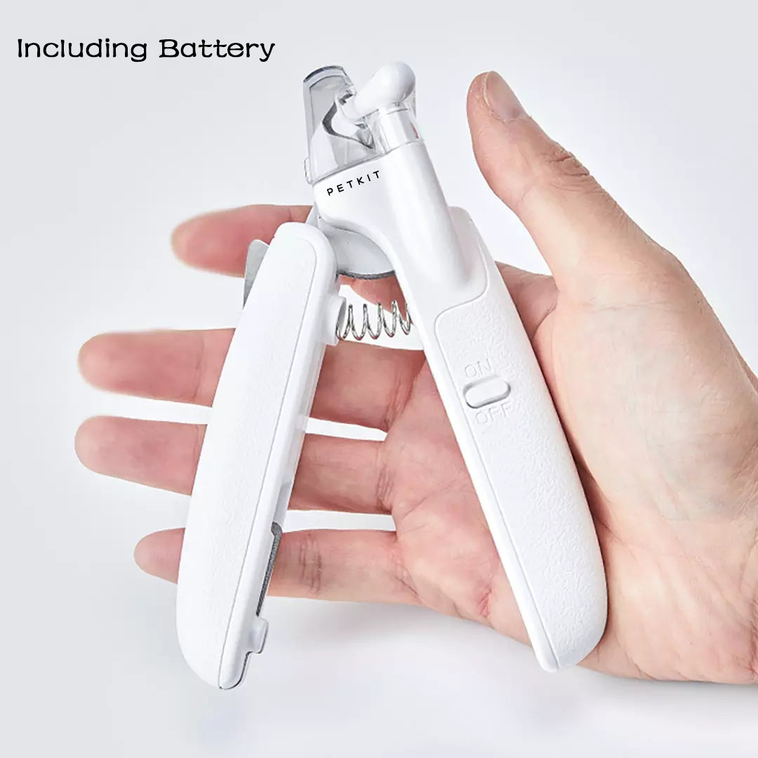 Pet Nail Clipper - Pro Pet Deal | Everyday Home Deal