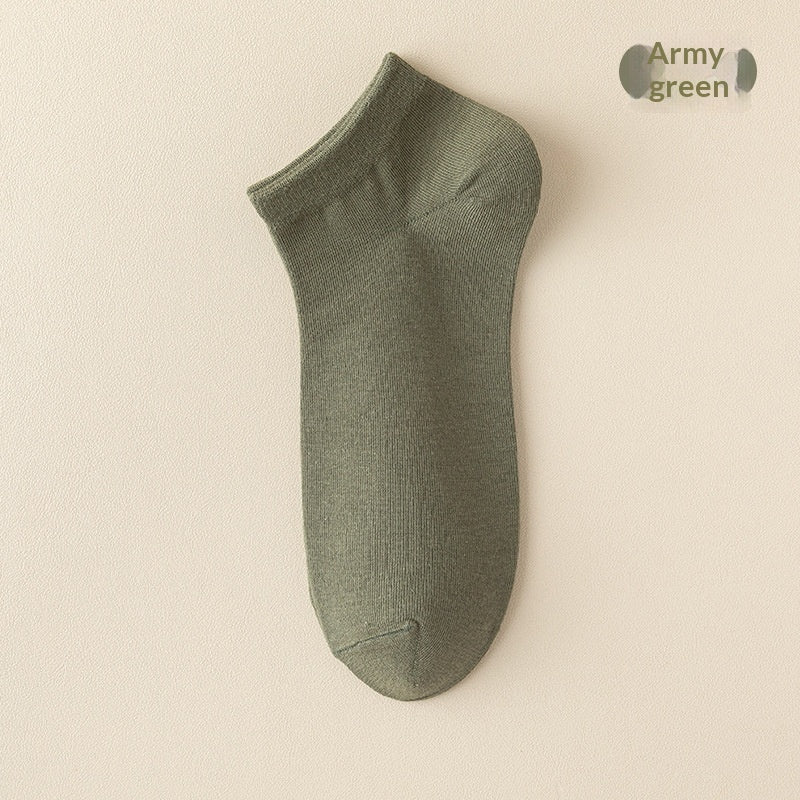 Pure Cotton Socks - Premium Best Clothing Deal | Everyday Home Deal