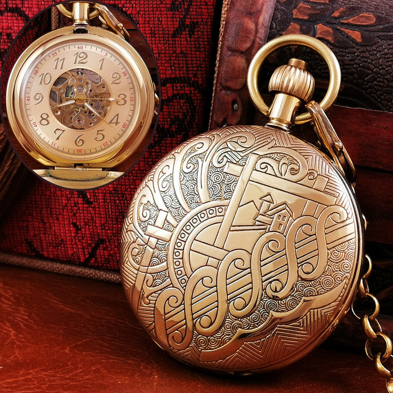 Pocket Watch | Everyday Home Deal