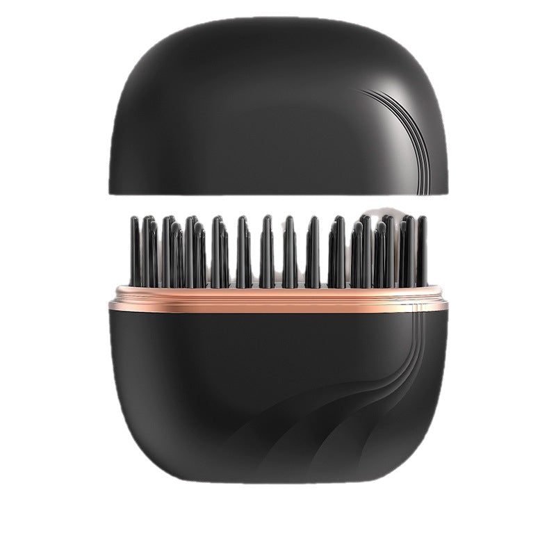Mini Hair Straightening Comb | Everyday Home Deal