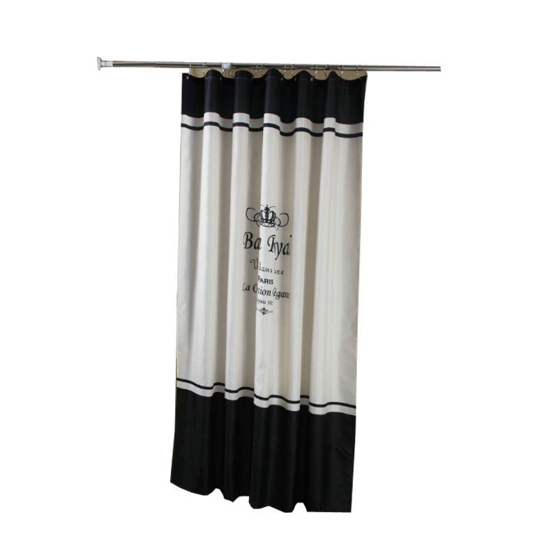 Shower Curtain | Everyday Home Deal
