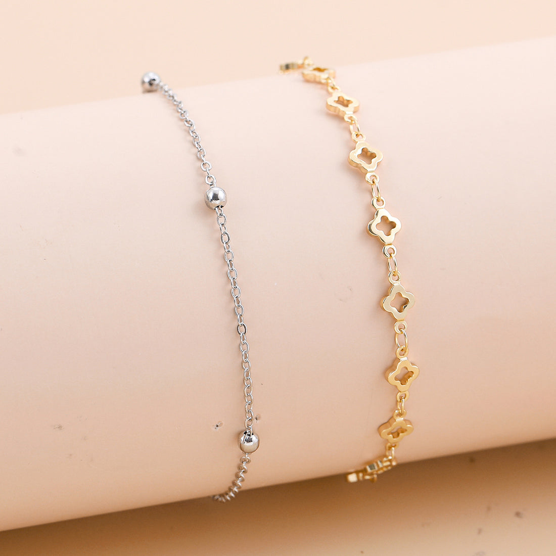 Bohemian-style Anklet | Everyday Home Deal