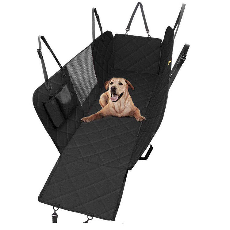 Car Pet Mat | Everyday Home Deal