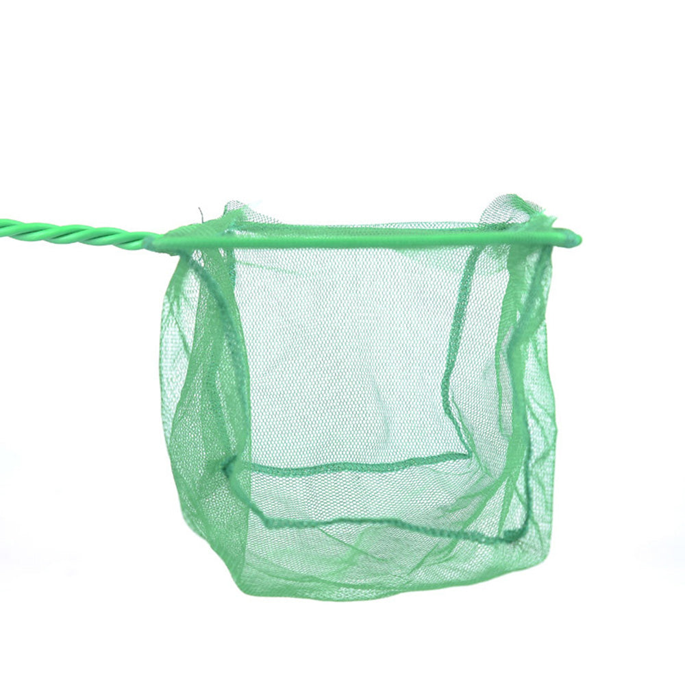 Accessories Fish Tank Fish Fishing Net Round Square Telescopic | Everyday Home Deal