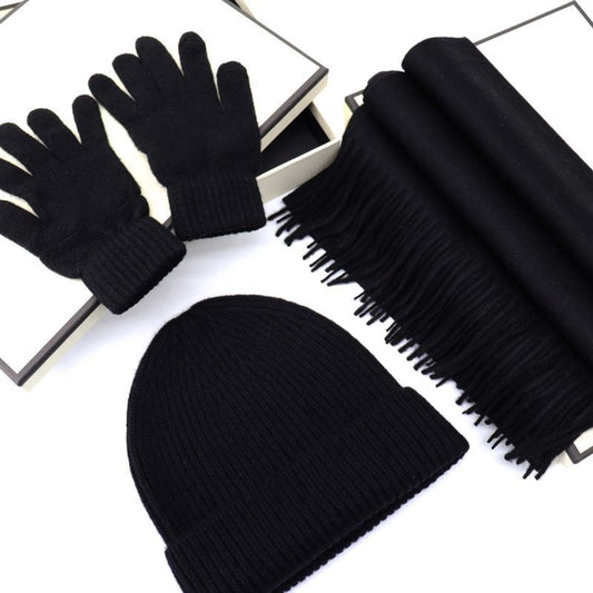3-Piece Winter Set - Best Clothing Deal | Everyday Home Deal