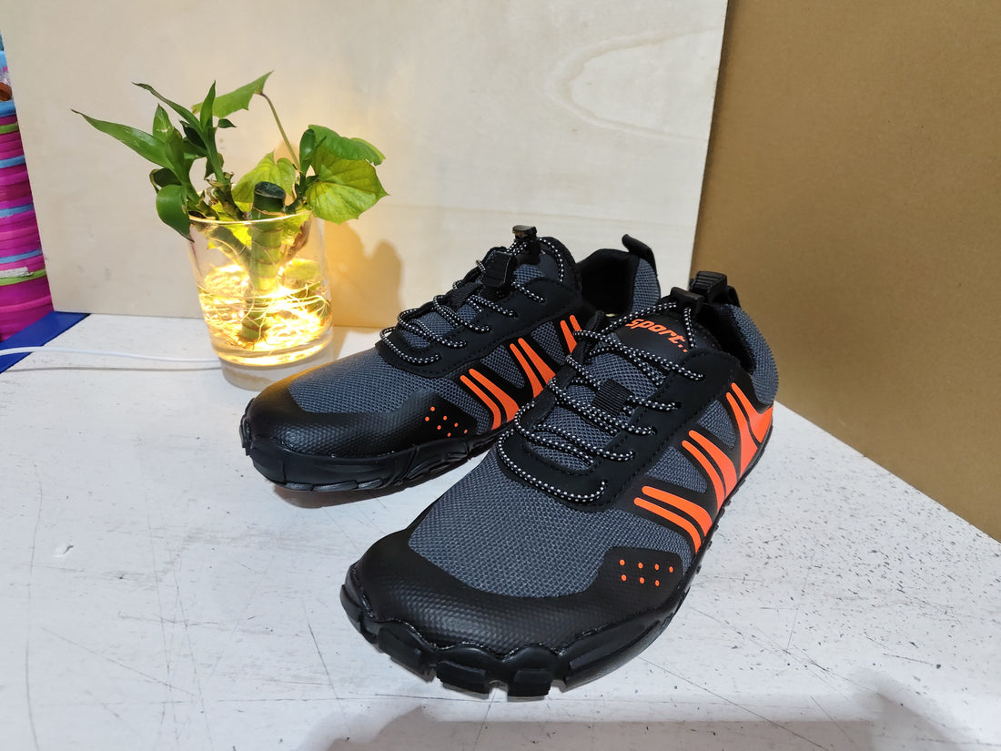 Men's Quick-Drying Amphibious Outdoor Wading Shoes — Premium Footwear Deal | Everyday Home Deal