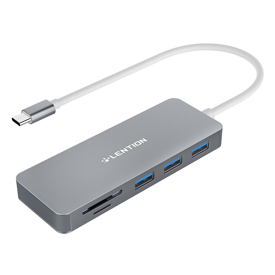 Usb3.0 HUB Card Reader | Everyday Home Deal