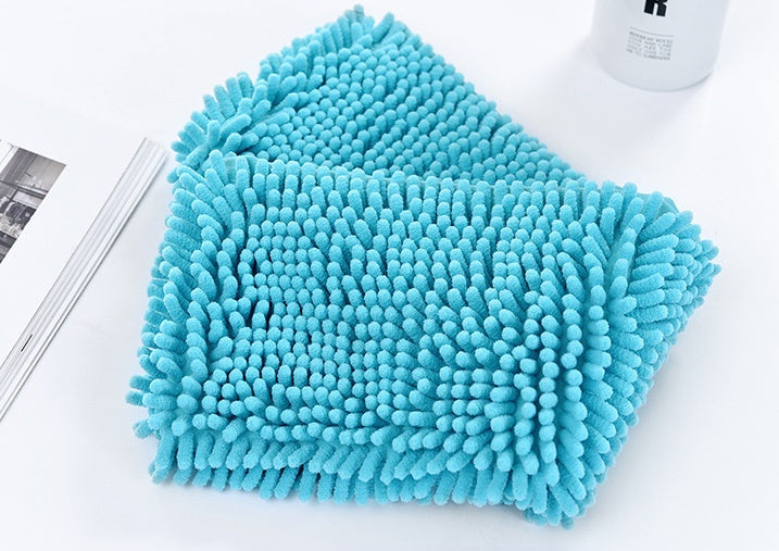 Dog cat bath pet towel | Everyday Home Deal